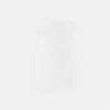 Logo Slim-Fit Ribbed Tank Top