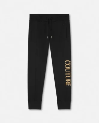 Logo-sweatpants