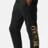 Logo-sweatpants
