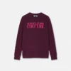 Logo-sweatshirt