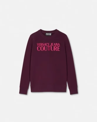 Logo-sweatshirt