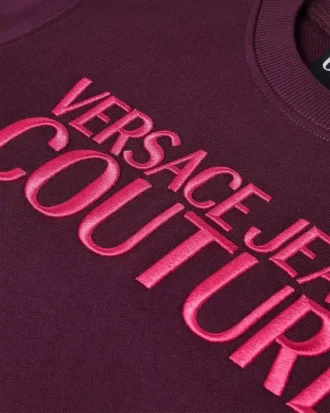 Logo-sweatshirt