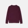 Logo-sweatshirt