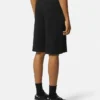 Logo-sweatshorts
