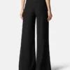 Logo Wide Pants