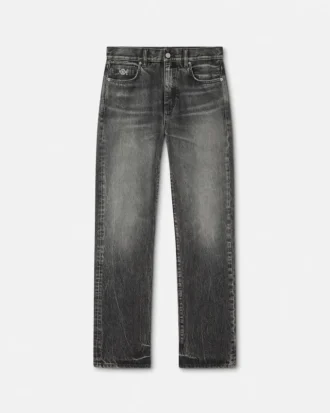 Løse jeans