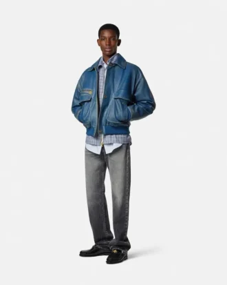 Løse jeans