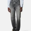 Løse jeans