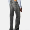 Løse jeans
