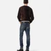 Made in Japan Slim Jeans