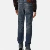 Made in Japan Slim Jeans