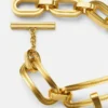 Medusa 95 armbånd