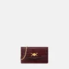Medusa 95 Clutch med krokodilleeffekt Medusa 95 Clutch med krokodilleeffekt