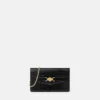 Medusa 95 Clutch med krokodilleeffekt