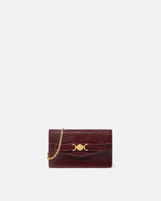 Medusa 95 Clutch med krokodilleeffekt