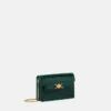 Medusa 95 Clutch med krokodilleeffekt