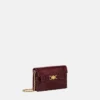 Medusa 95 Clutch med krokodilleeffekt Medusa 95 Clutch med krokodilleeffekt