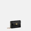 Medusa 95 Clutch med krokodilleeffekt