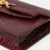 Medusa 95 Clutch med krokodilleeffekt Medusa 95 Clutch med krokodilleeffekt