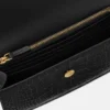 Medusa 95 Clutch med krokodilleeffekt