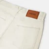 Medusa 95 Crop Flared Jeans