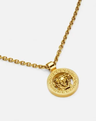 Medusa 95 halskæde
