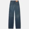 Medusa 95 højtaljede jeans med regular fit