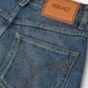 Medusa 95 højtaljede jeans med regular fit