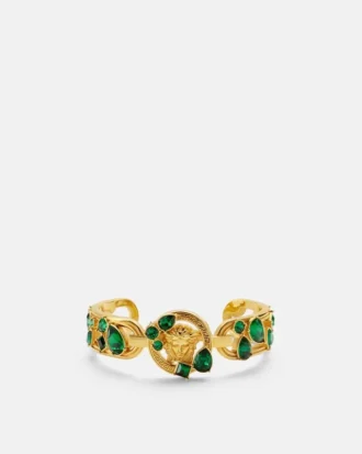 Medusa 95 krystalarmbånd