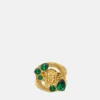 Medusa 95 krystalring
