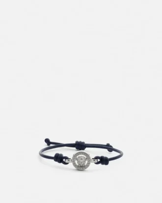 Medusa 95 læderarmbånd