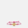 Medusa 95 læderarmbånd