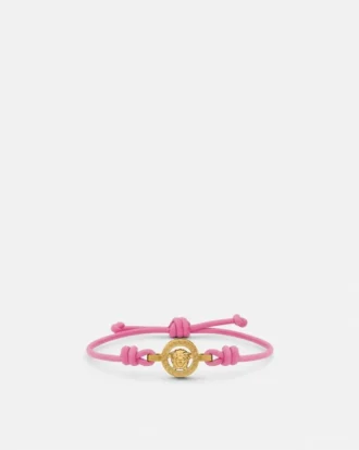 Medusa 95 læderarmbånd