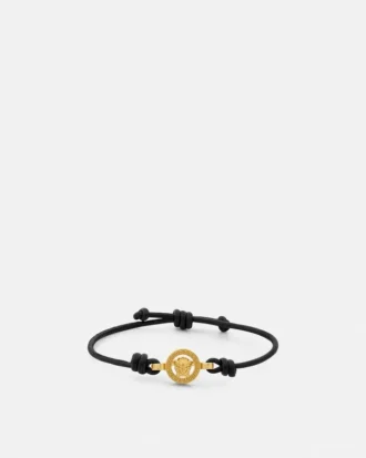 Medusa 95 læderarmbånd