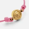 Medusa 95 læderarmbånd