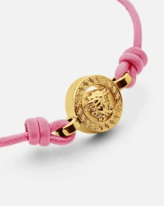 Medusa 95 læderarmbånd