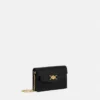 Medusa 95 læderclutch