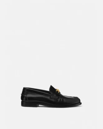 Medusa 95 læderloafers