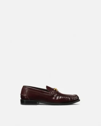 Medusa 95 læderloafers