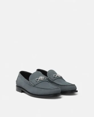 Medusa 95 læderloafers