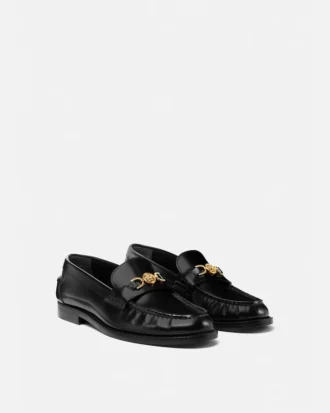 Medusa 95 læderloafers
