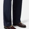 Medusa 95 læderloafers