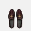 Medusa 95 læderloafers