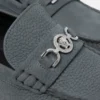 Medusa 95 læderloafers