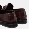 Medusa 95 læderloafers