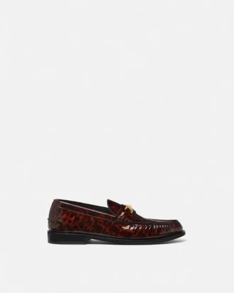 Medusa 95 lakloafers
