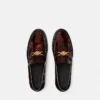 Medusa 95 lakloafers