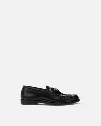 Medusa 95 Loafers med dekorationer