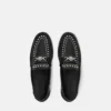 Medusa 95 Loafers med dekorationer
