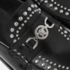 Medusa 95 Loafers med dekorationer